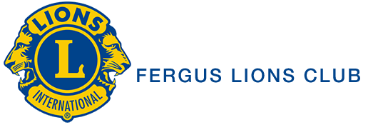 Fergus Lions Club