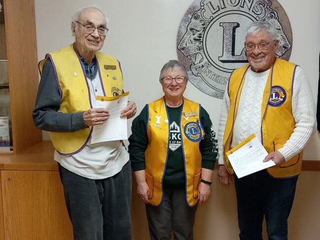 Chevron Presentation jan232024